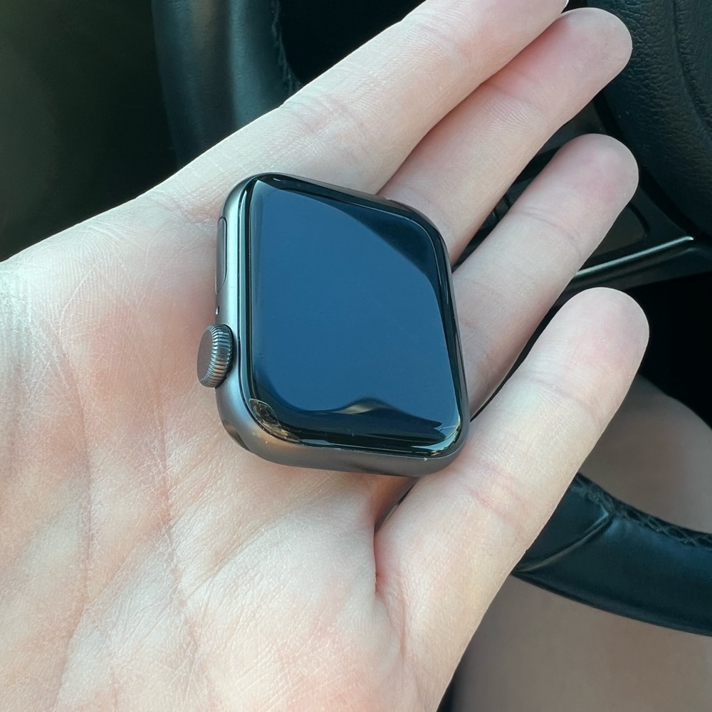 Apple Watch SE